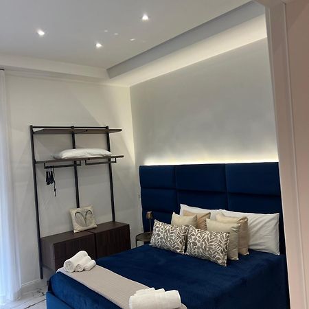 Aries Suite Pompeya Exterior foto