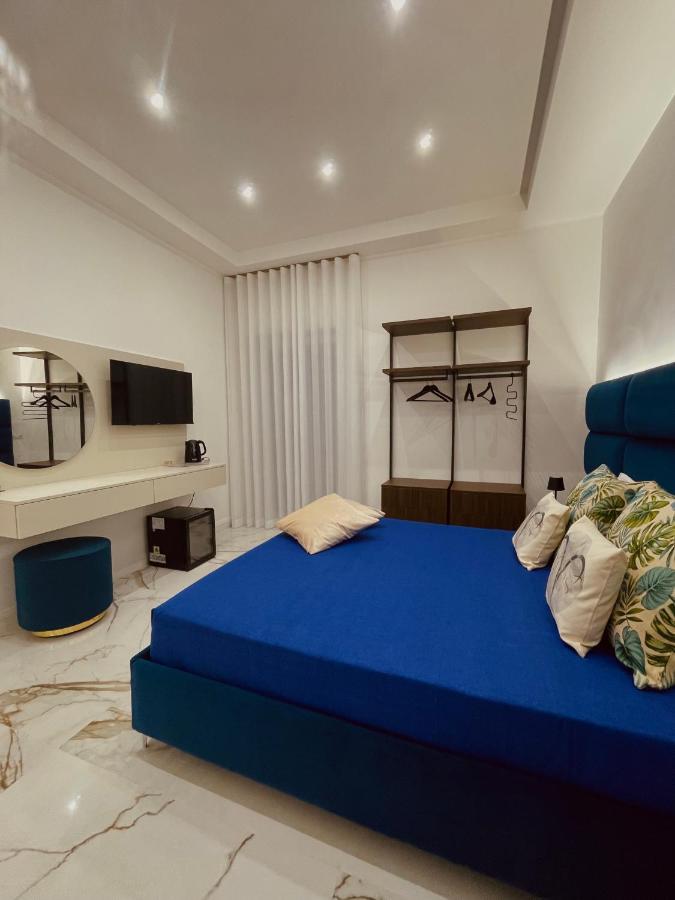 Aries Suite Pompeya Exterior foto
