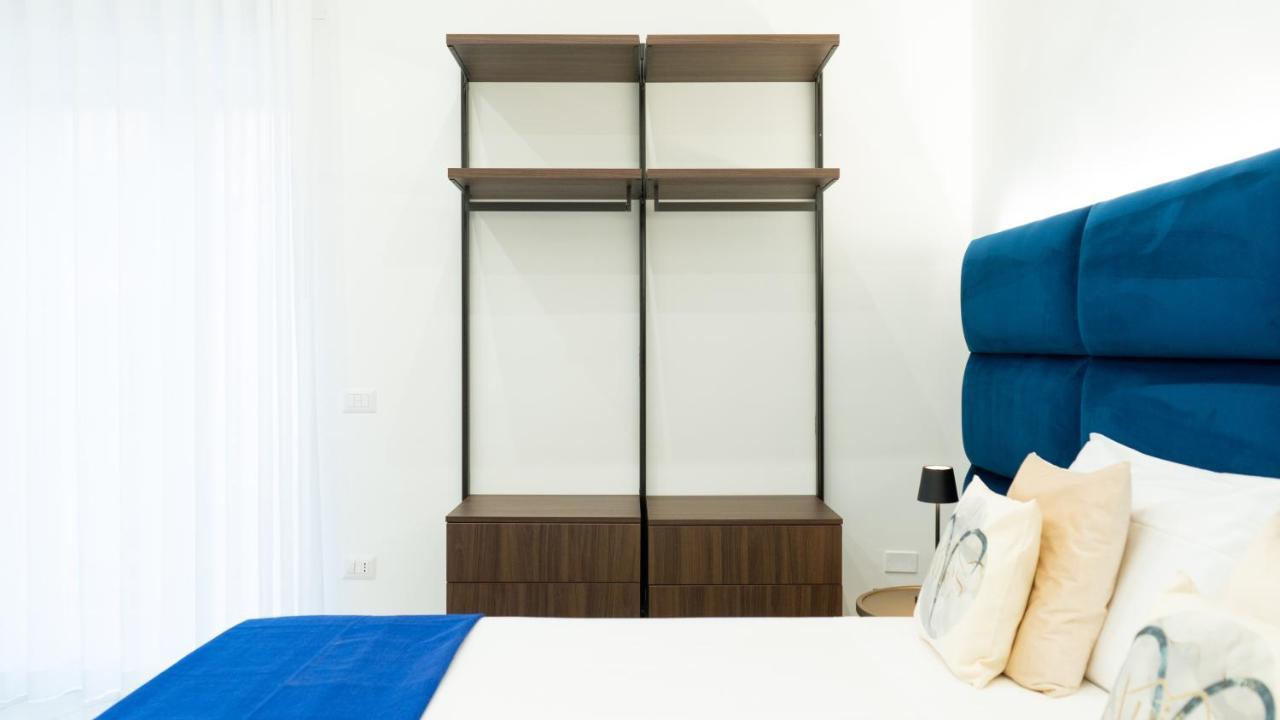 Aries Suite Pompeya Exterior foto