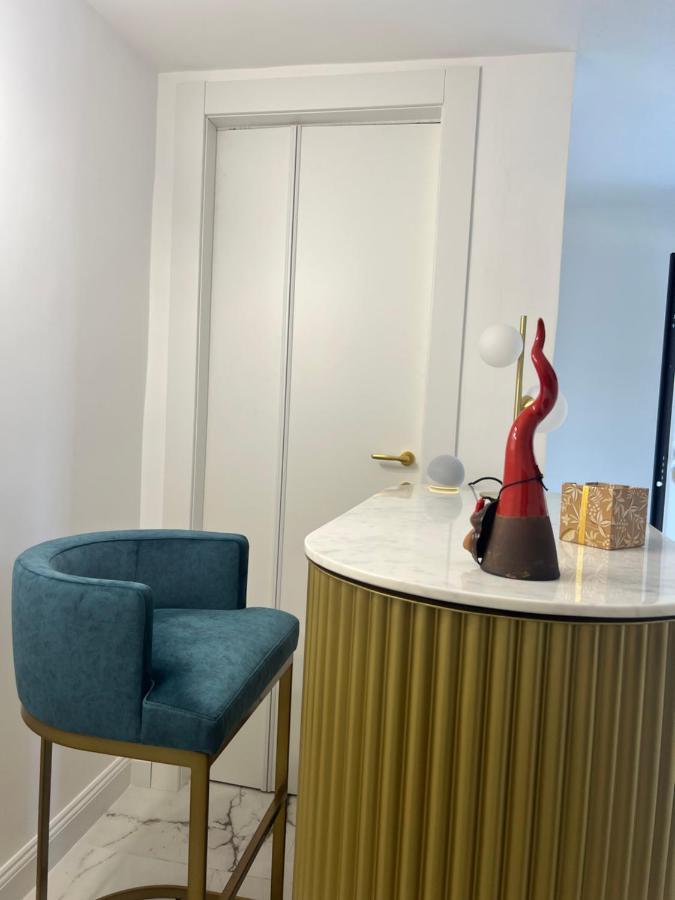 Aries Suite Pompeya Exterior foto