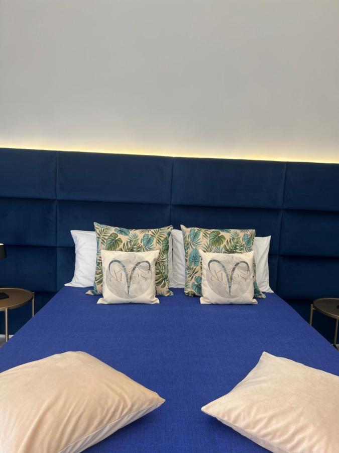 Aries Suite Pompeya Exterior foto