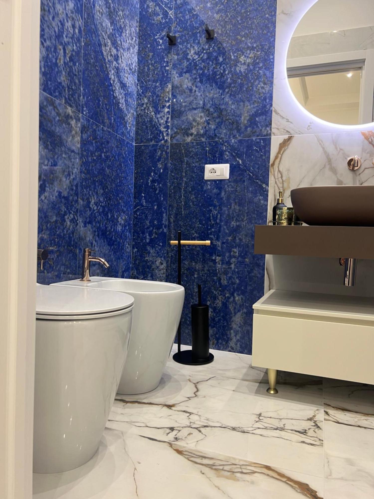 Aries Suite Pompeya Exterior foto