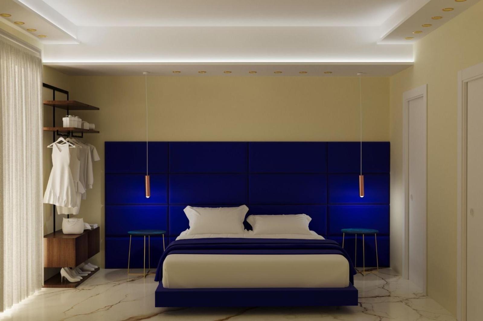 Aries Suite Pompeya Exterior foto
