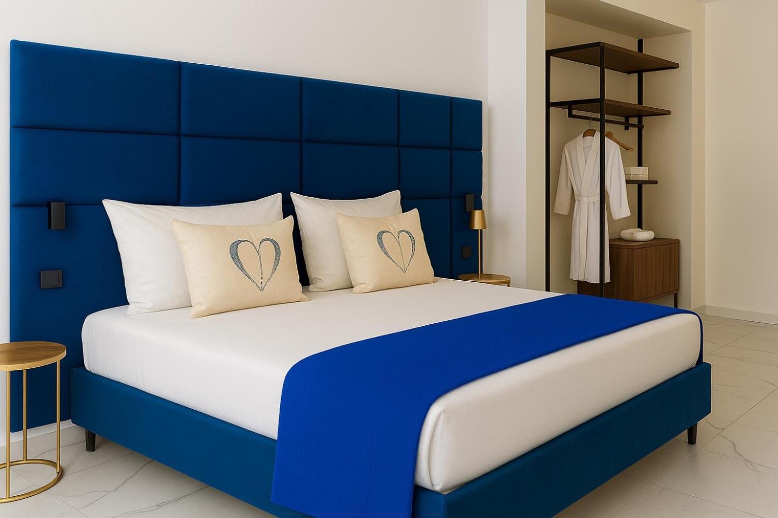 Aries Suite Pompeya Exterior foto